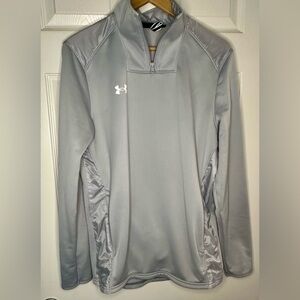 Under Armour Gray Women's Jacket